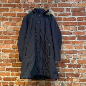 North Side Winter Coat